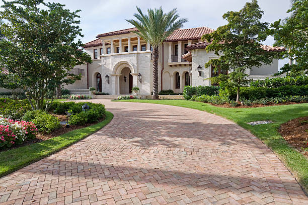 Reasons to Select Us for Your Driveway Paving Requirements in Grayling, MI